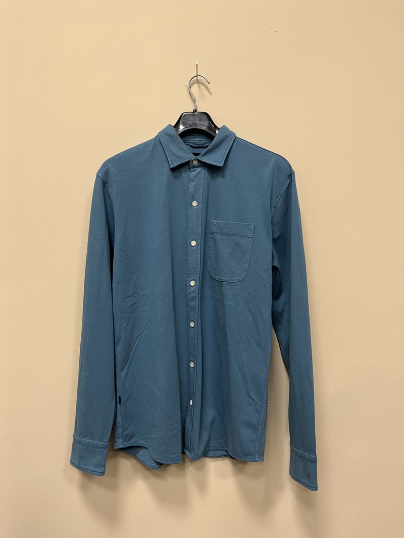 Aidan jersey shirt