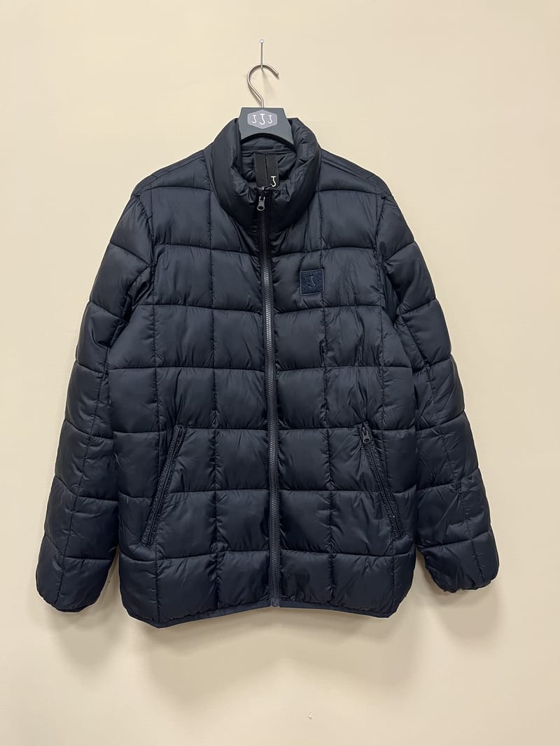 Galena puffer jacket