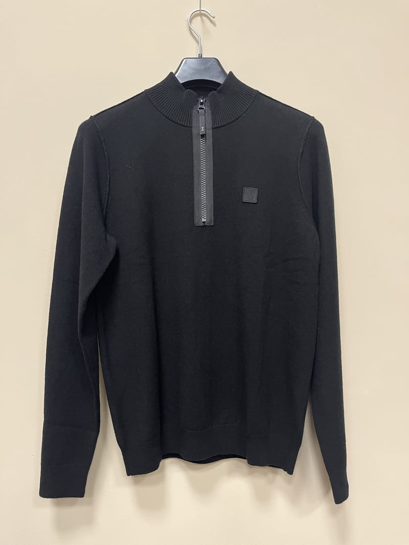 Clifden Half zip