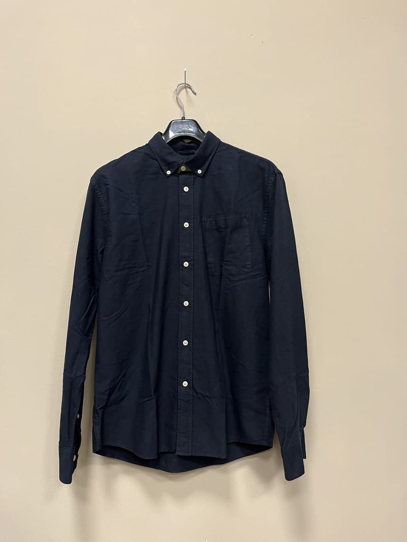 Aidan Cotton Overshirt