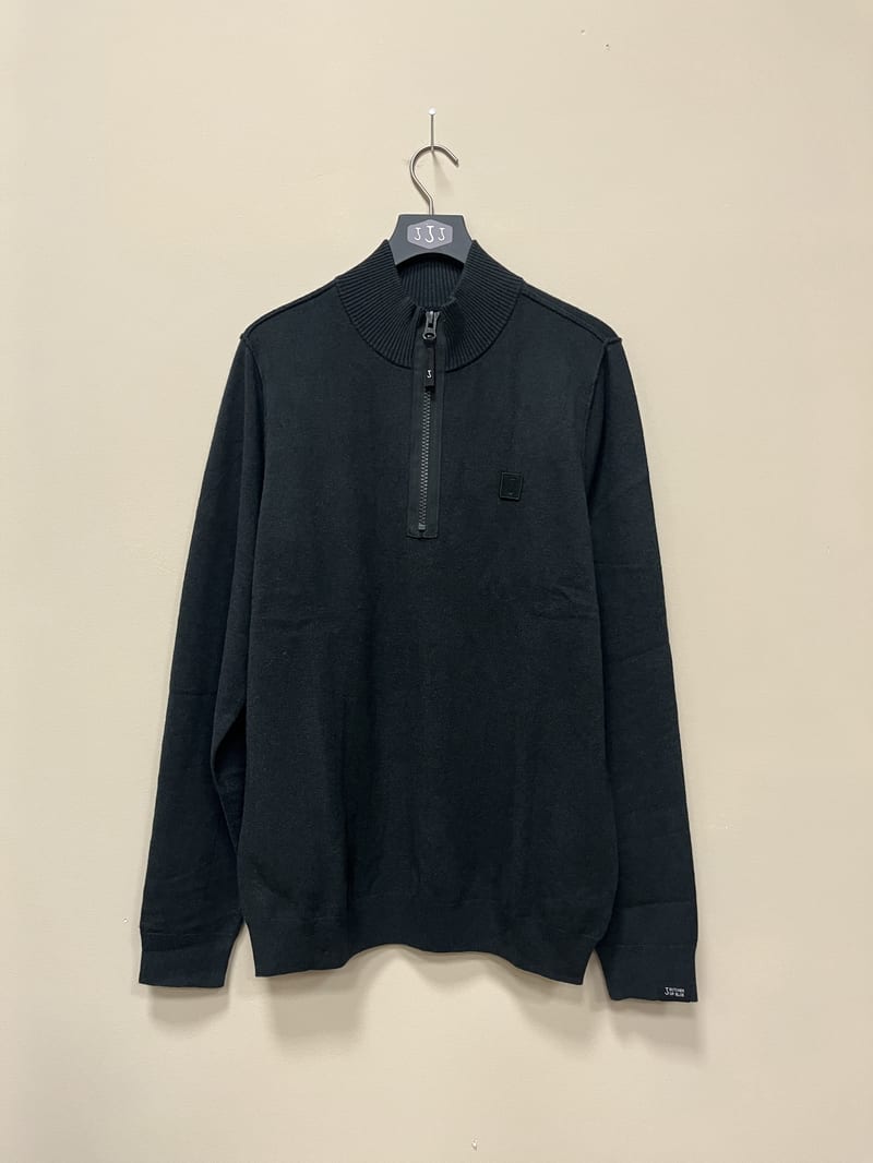 Clifden Half zip
