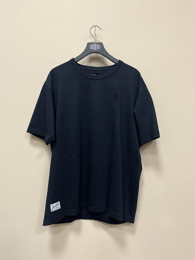 Butcher loose tee