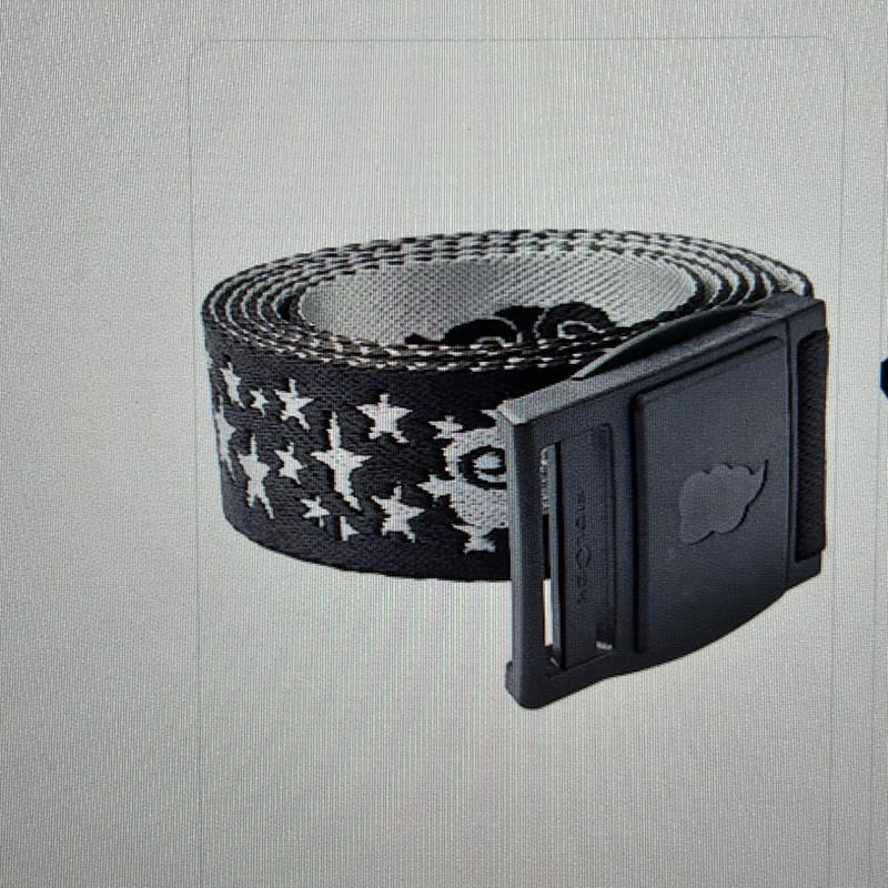 kai belt #5