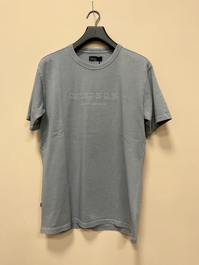 Army Lock Logo Tee