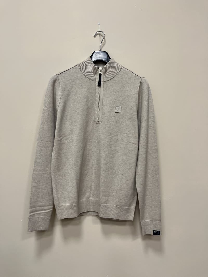 Clifden Half zip