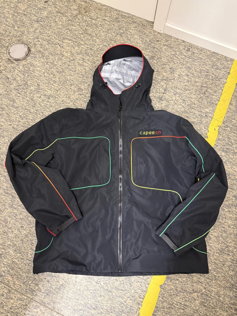 Bombshell rasta sample