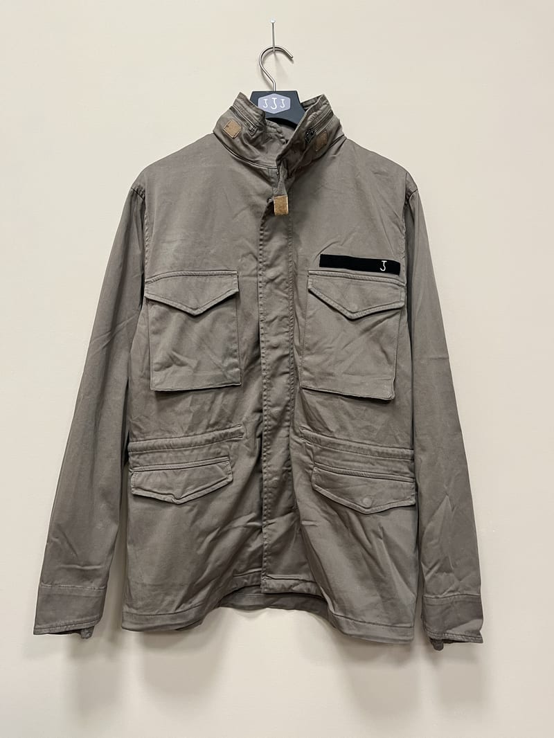 Fresno Field Jacket