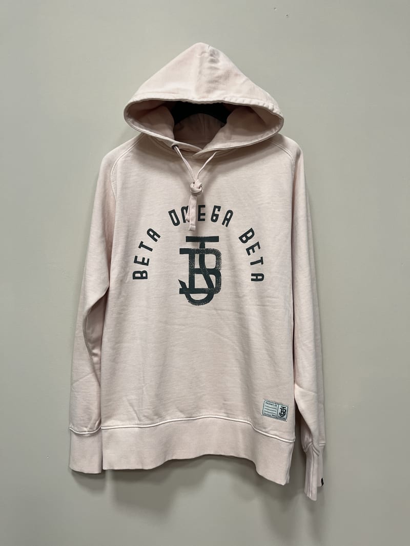 Logo Hooded