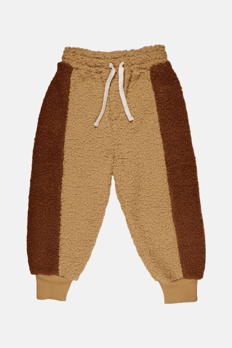 TEDDY PANTS