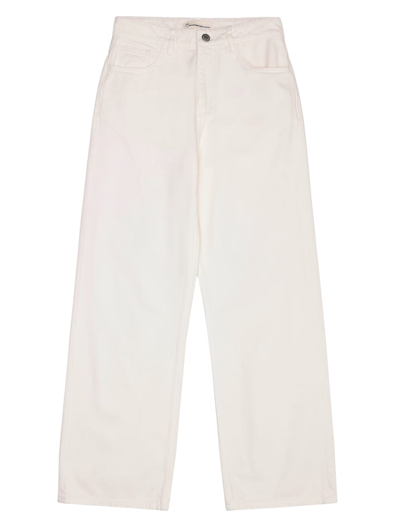 Gale regular twill pants