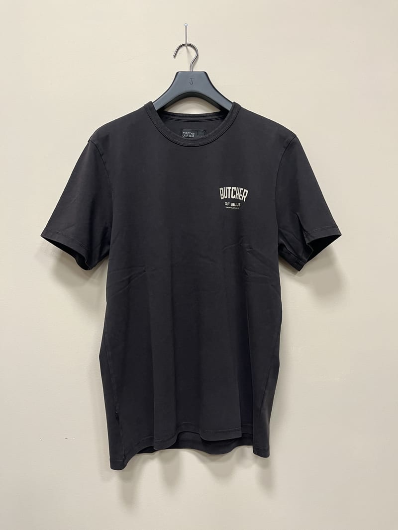 Butcher College Tee