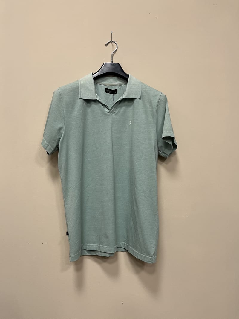 Alain Jersey Polo