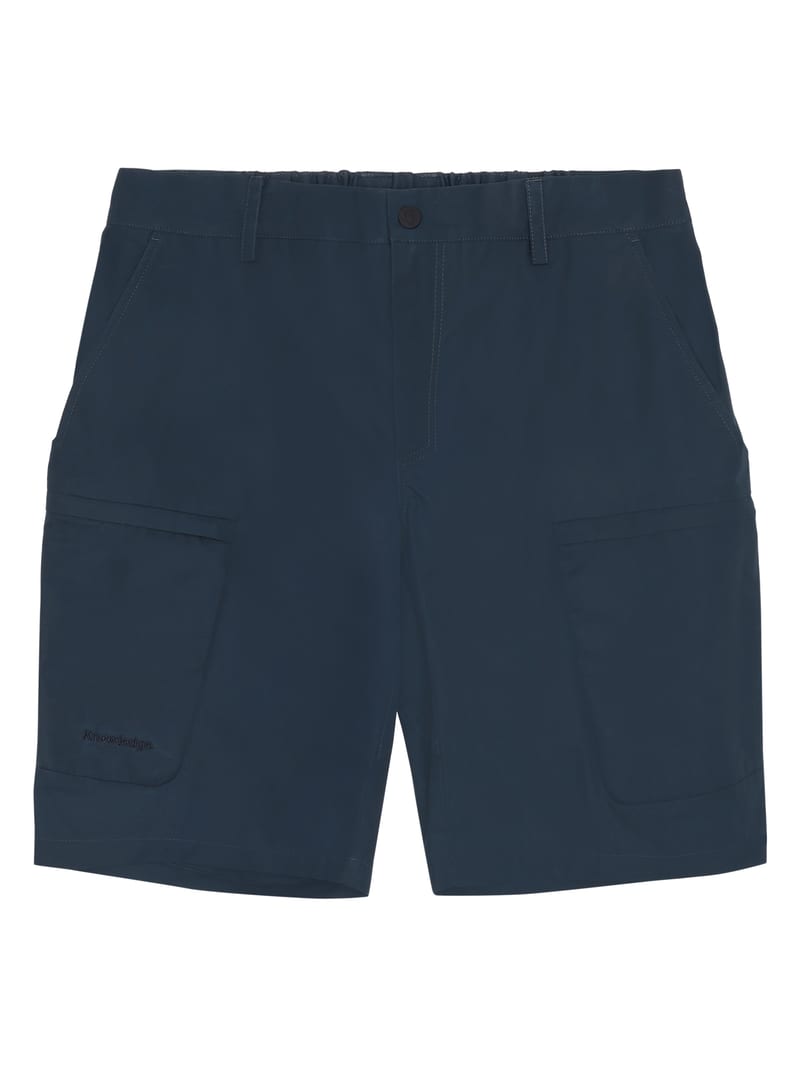Vent canvas 200 shorts