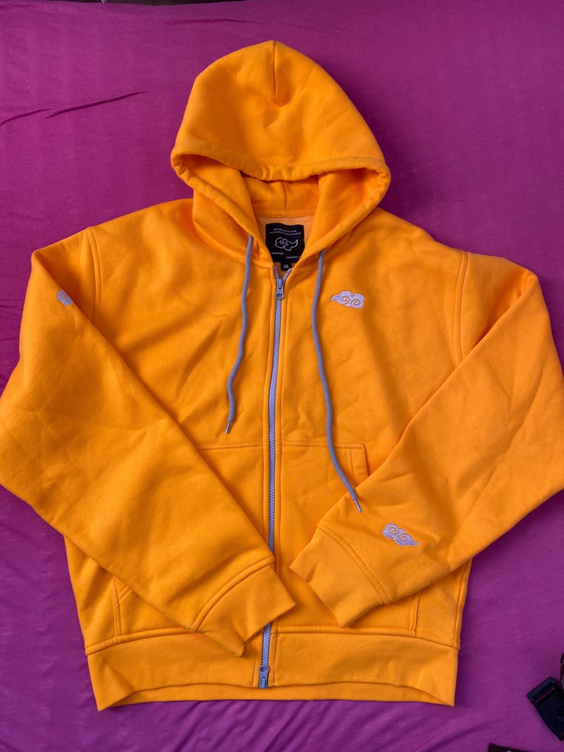 zip hoodiy #14