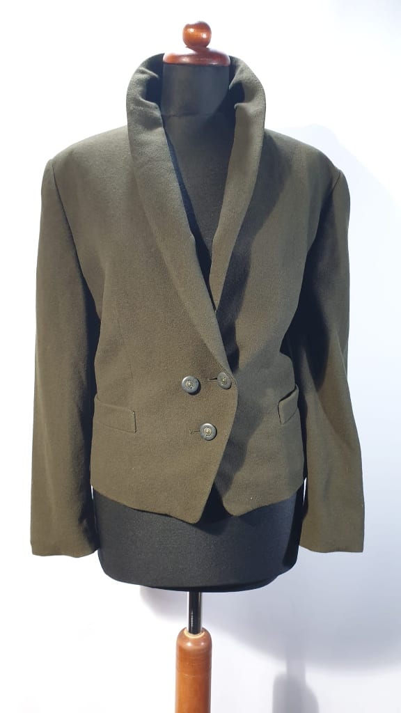 Vintage marynarka Basler rozmiar 42 