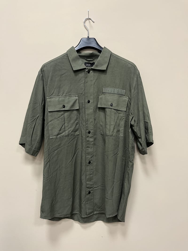 Butcher ss shirt