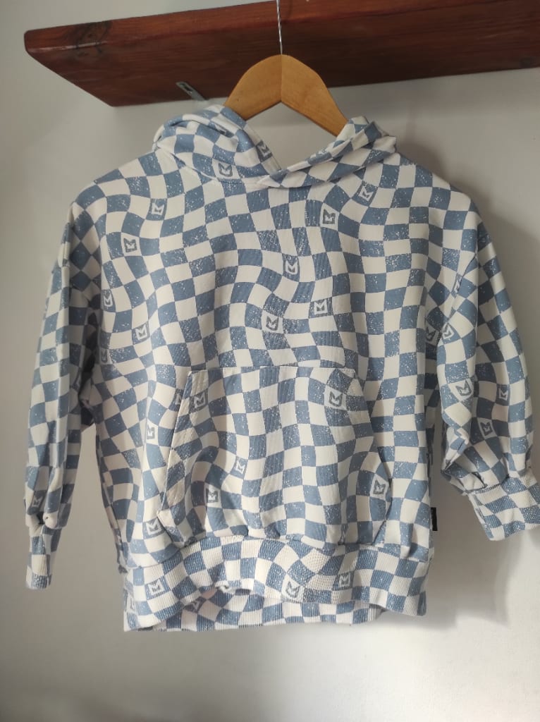 Bluza 110/116