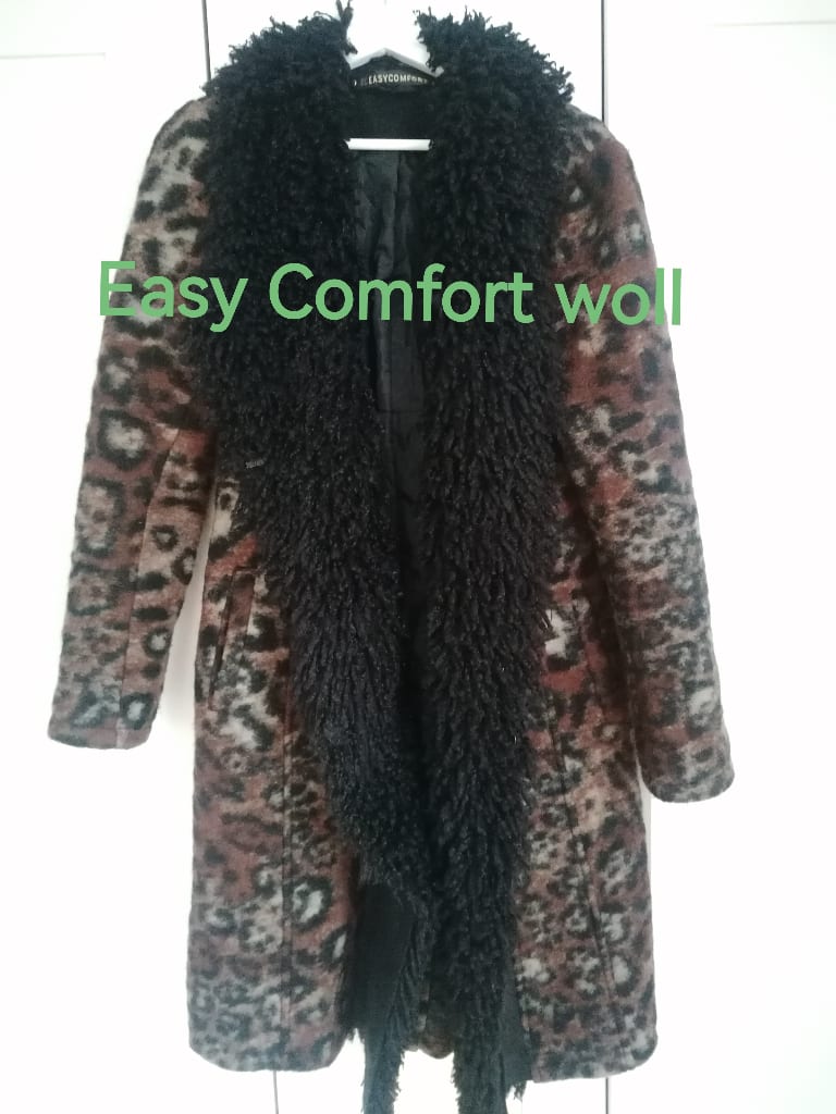 Easy Comfort 