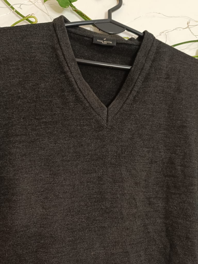 Sweter Daniel hechter M