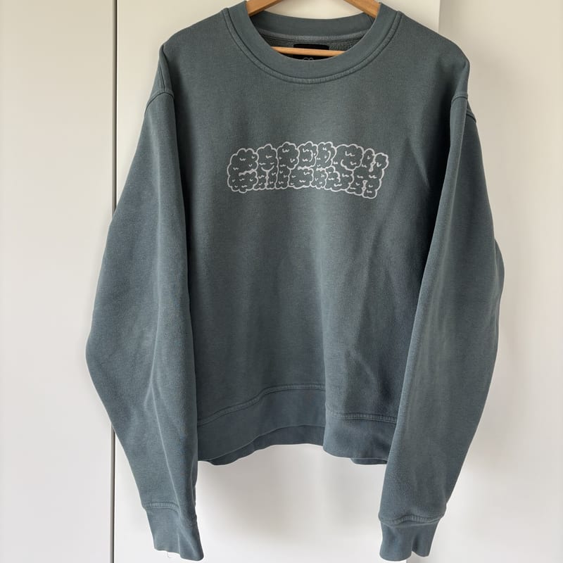 crewneck #8