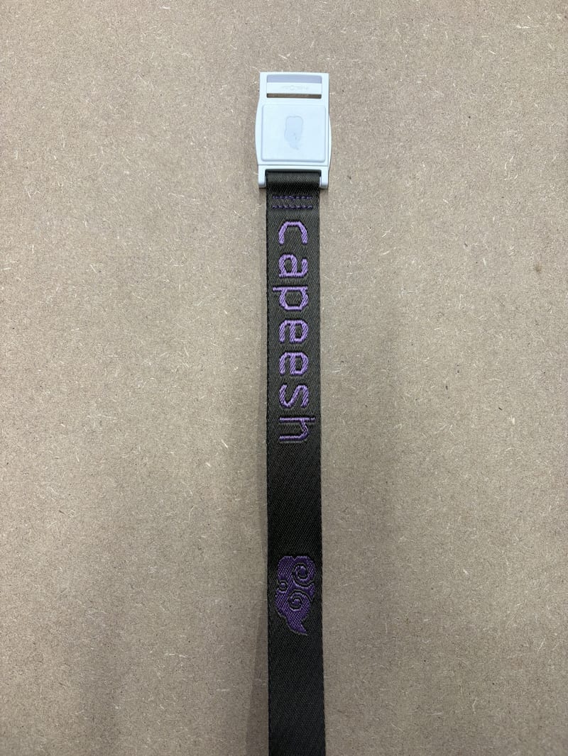 retail belt #6
