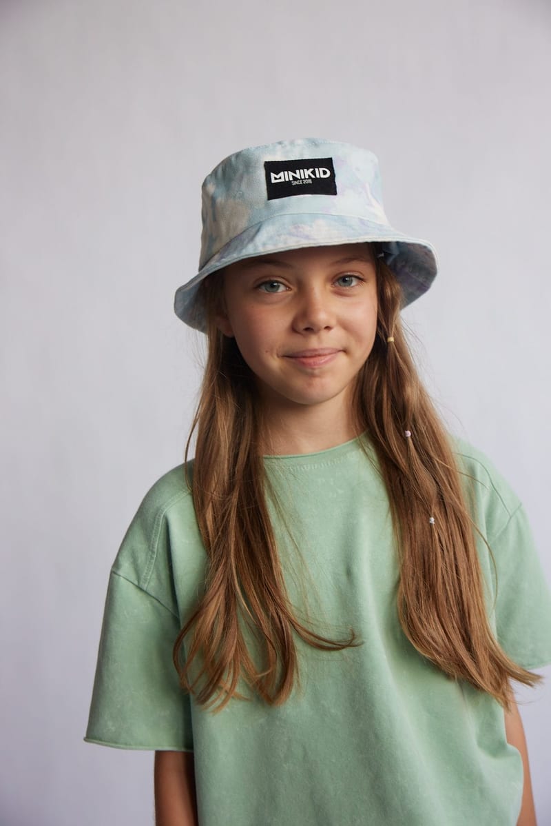 VINTAGE MINT TSHIRT