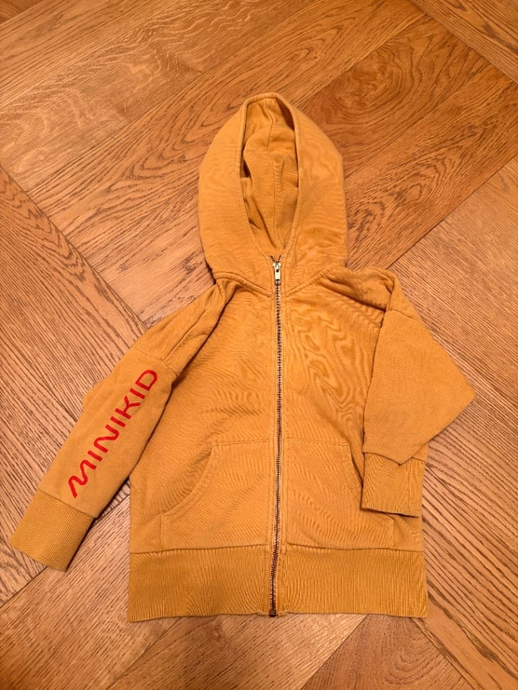 Bluza minikid space