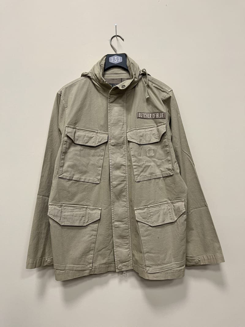 Bucco field jacket