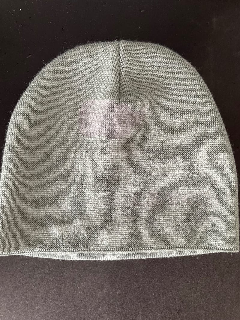 beanie #13