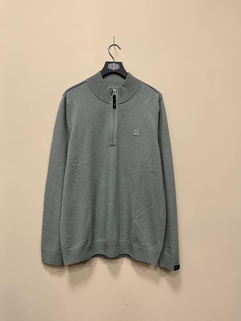 Clifden Half zip