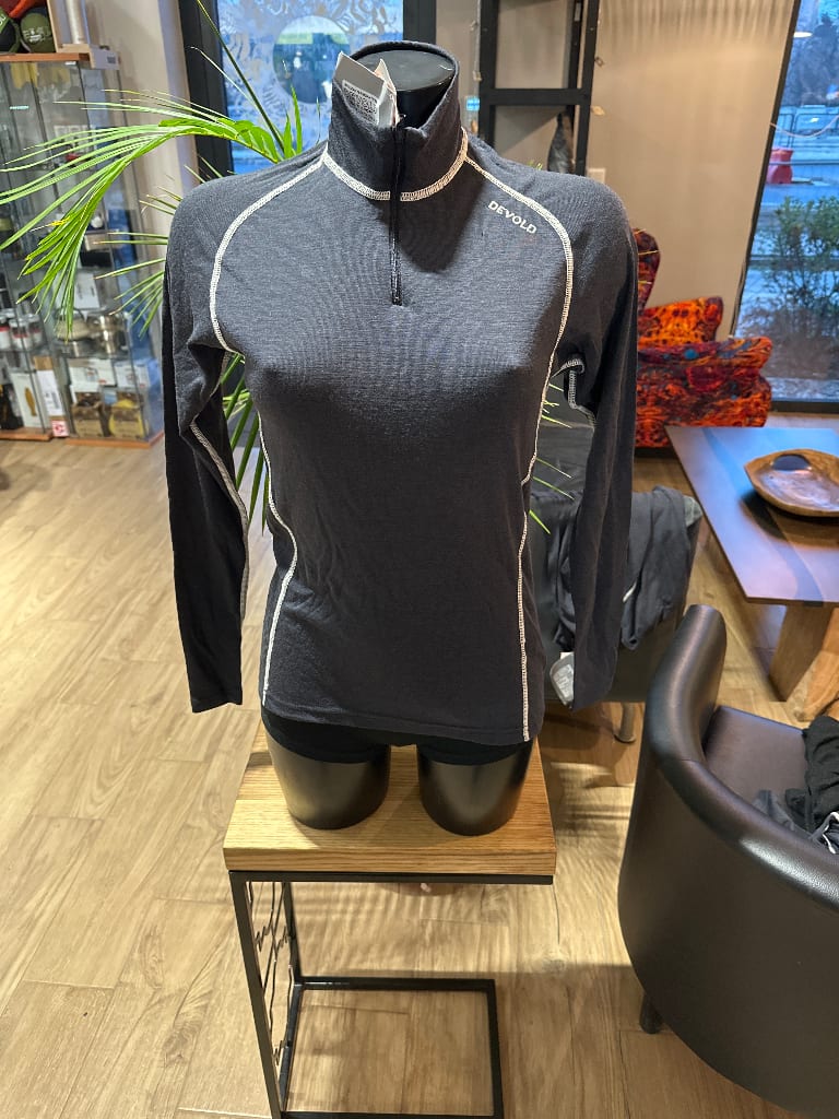 Bluza termiczna Devold 