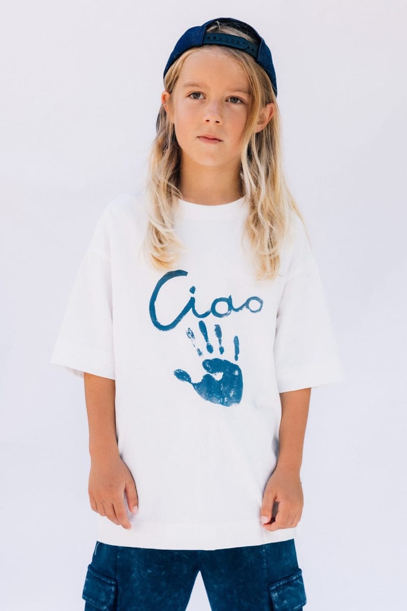 CIAO T-SHIRT