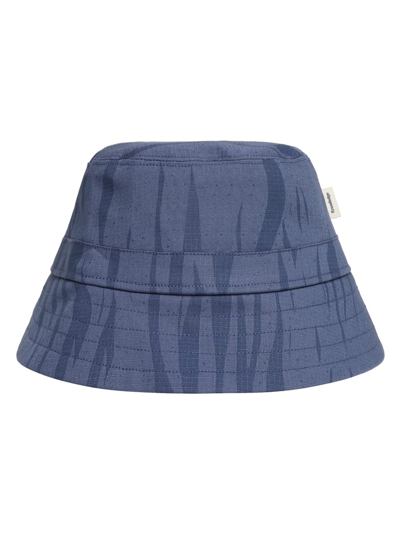 Ripstop Northern Lights bucket hat - GOTS/Vegan