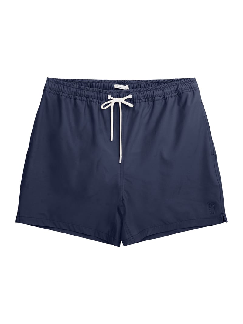 Stretch swimshorts