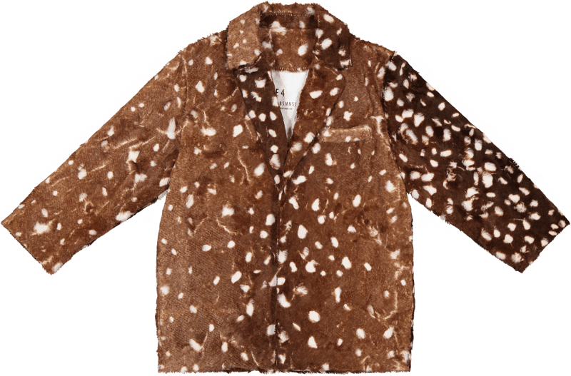 SS18-501-30 DEER
