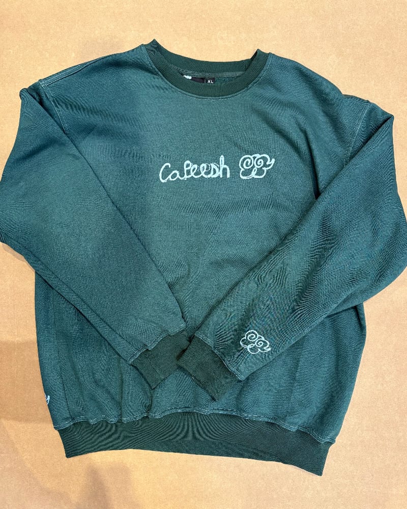 crewneck #1