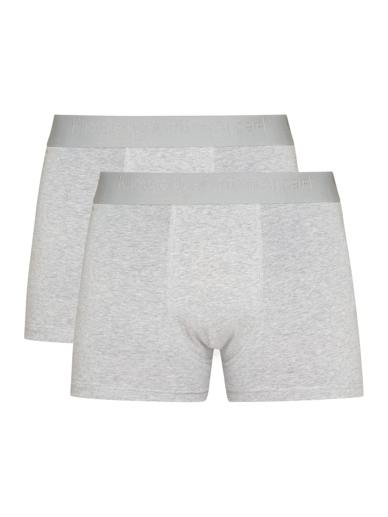 2 pack underwear - GOTS/Vegan