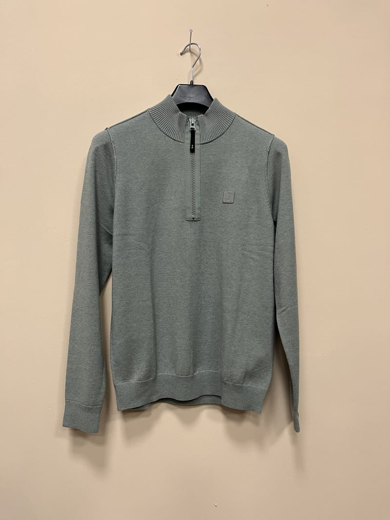 Clifden Half zip