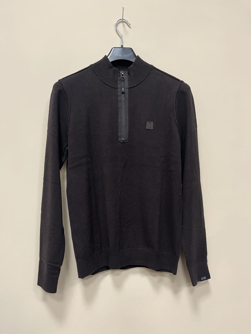 Clifden Half zip