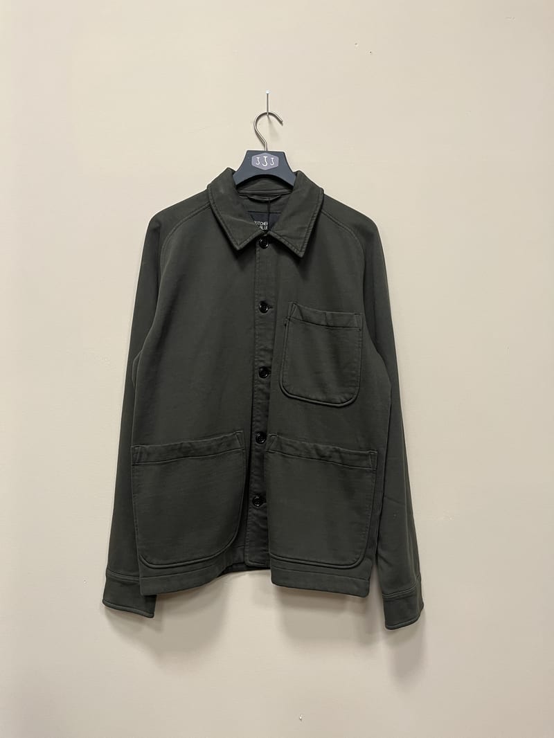 Felix Worker Overshirt