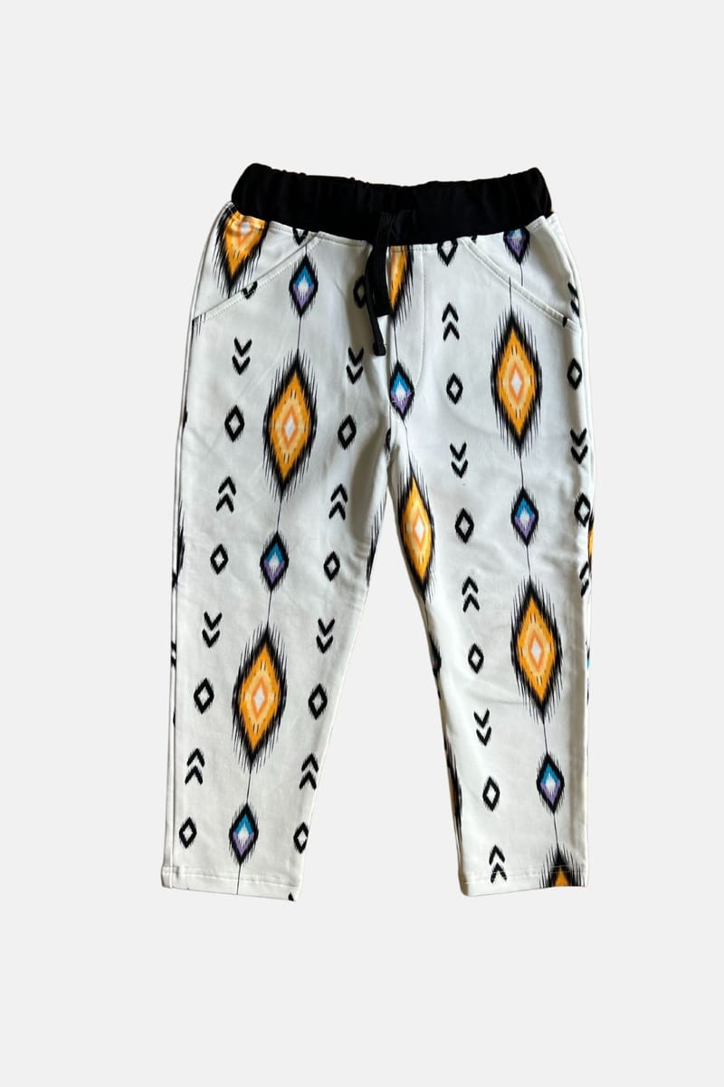 AZTEC COMFORT FIT PANTS