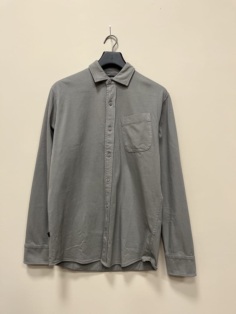 Aidan jersey shirt