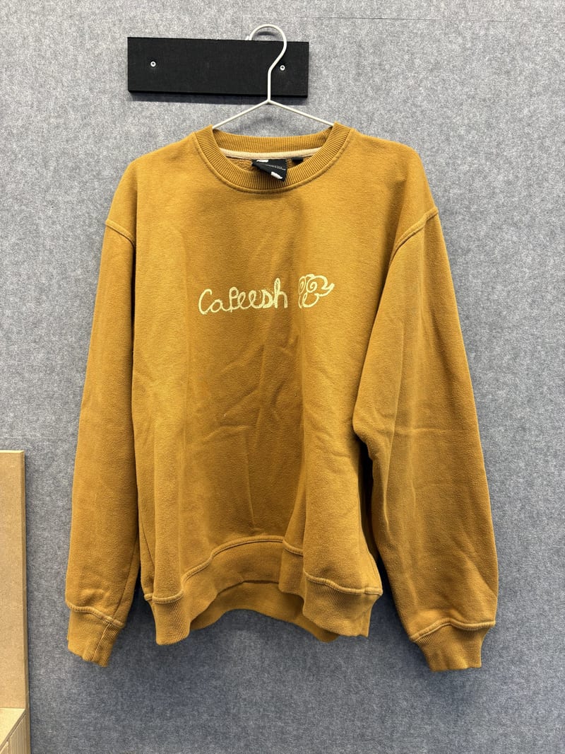 crewneck #2