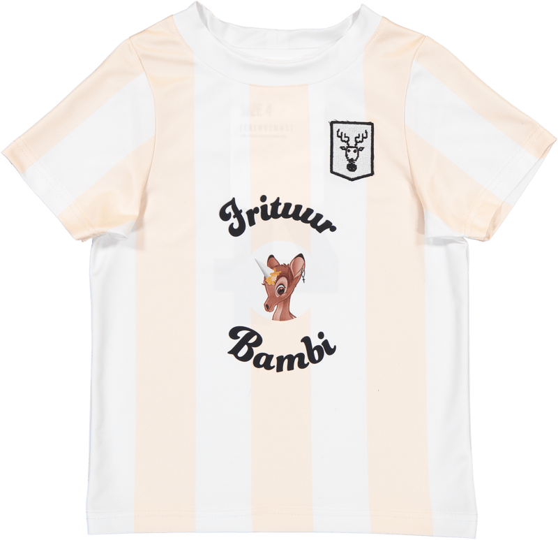 SS18-106-64 LONDRA FRITUUR BAMBI PALE PINK