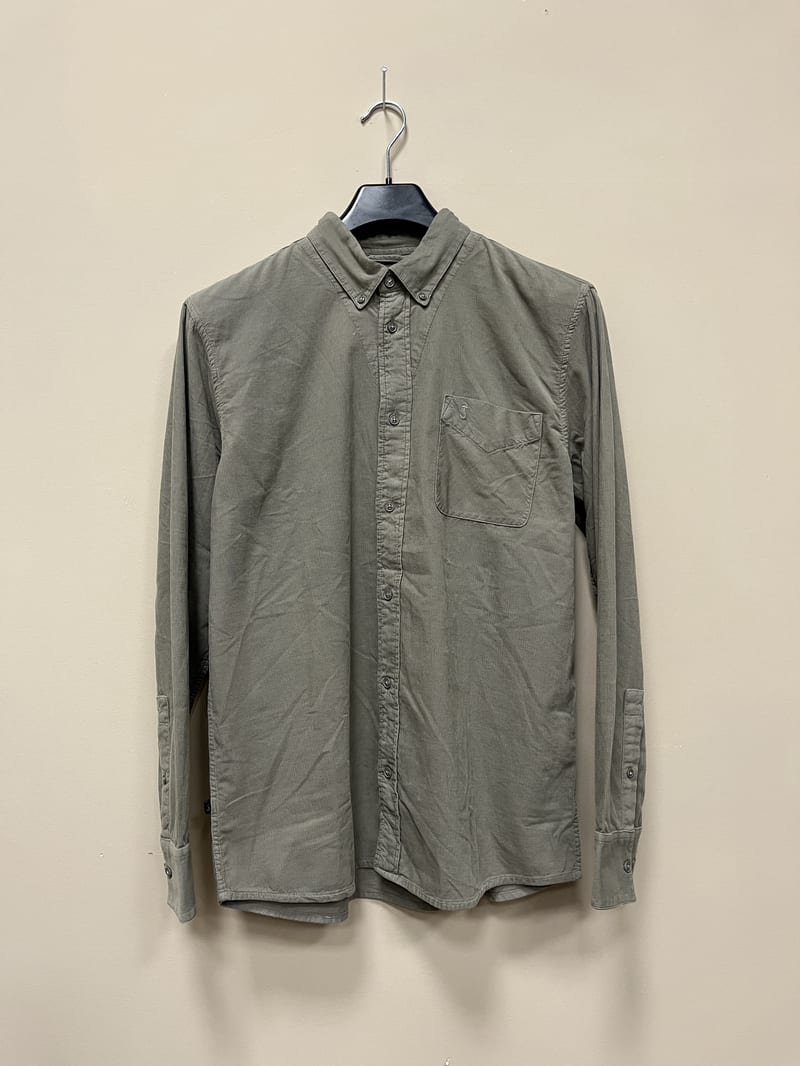 Robby Cord Shirt